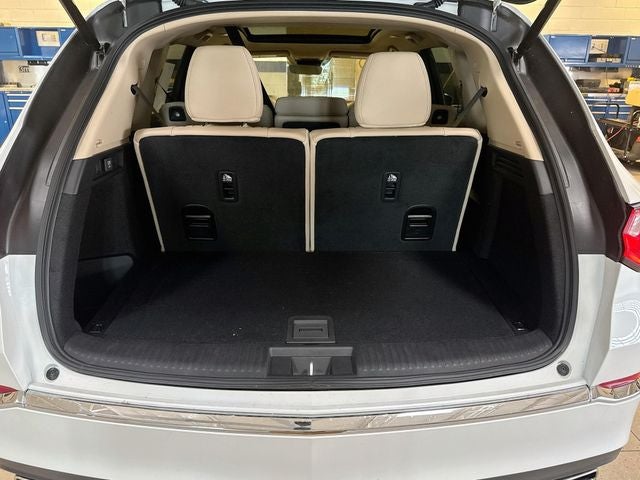 2026 Acura MDX Base