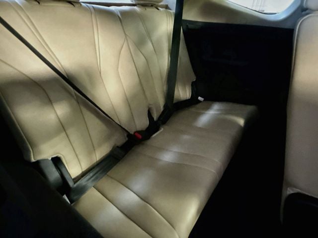 2026 Acura MDX Base