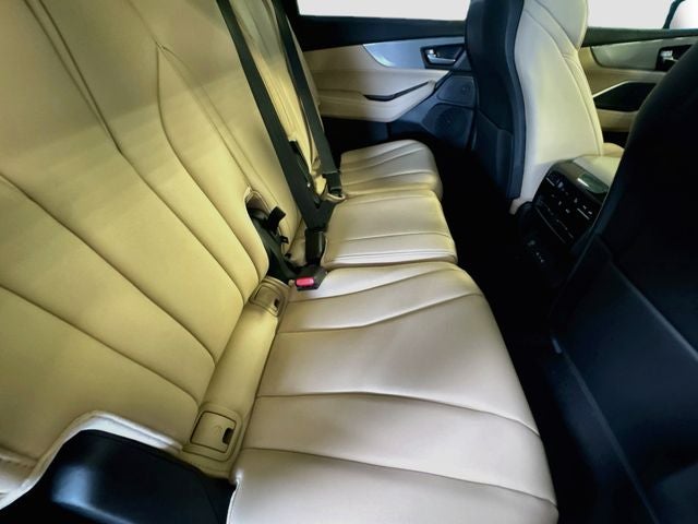 2026 Acura MDX Base