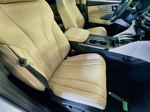 2026 Acura MDX Base