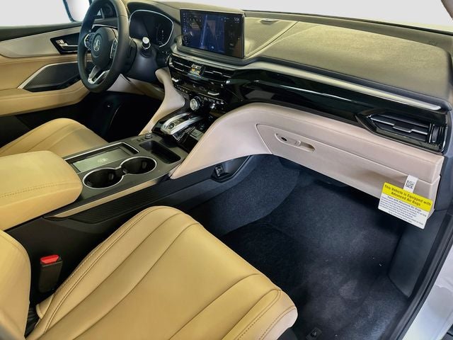 2026 Acura MDX Base