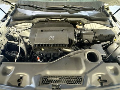 2026 Acura MDX Base