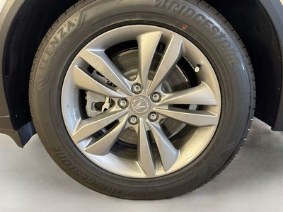 2026 Acura MDX Base
