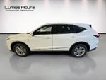 2026 Acura MDX Base