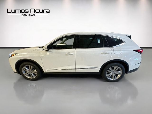 2026 Acura MDX Base