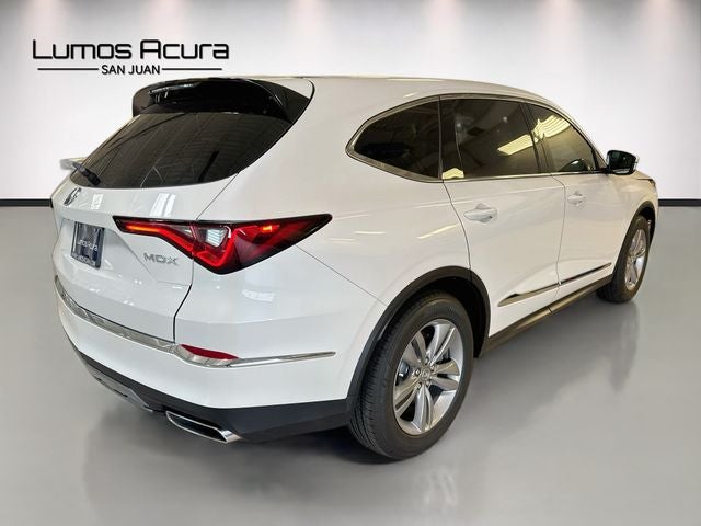 2026 Acura MDX Base