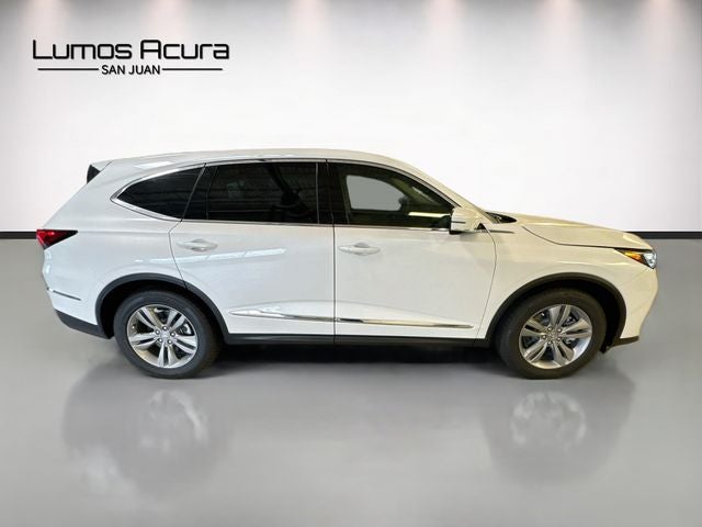 2026 Acura MDX Base