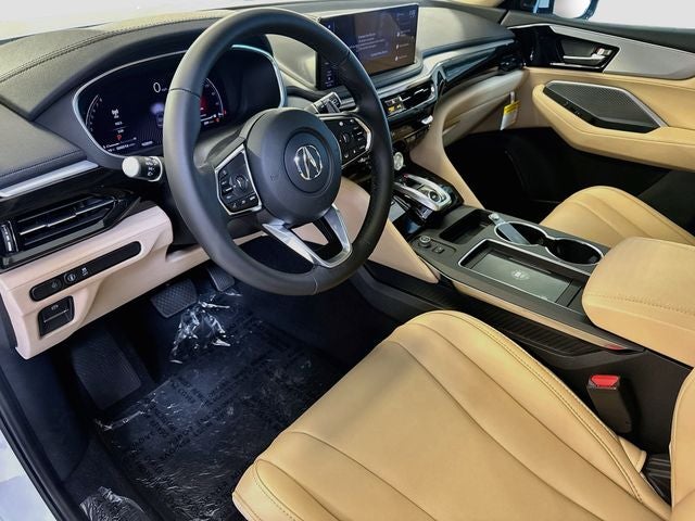 2026 Acura MDX Base