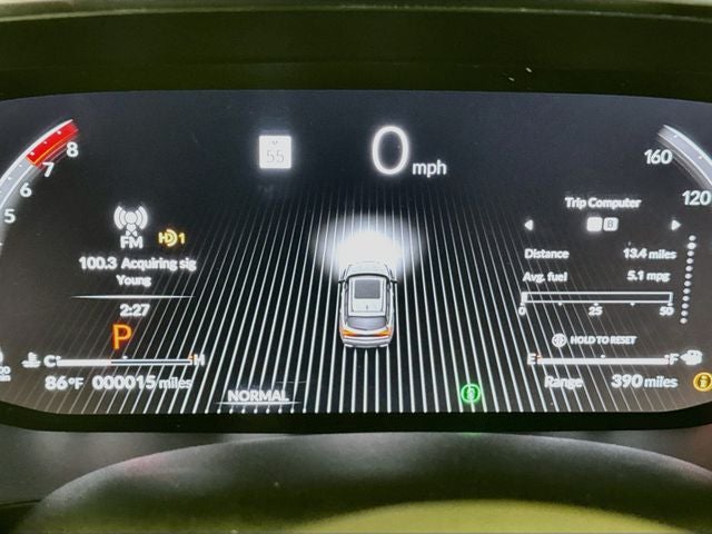 2026 Acura MDX A-Spec SH-AWD