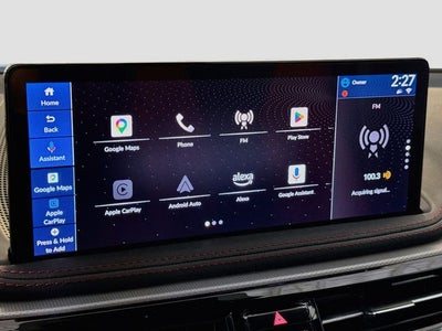 2026 Acura MDX A-Spec SH-AWD