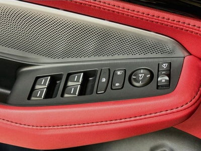 2026 Acura MDX A-Spec SH-AWD