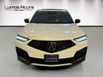 2026 Acura MDX A-Spec SH-AWD
