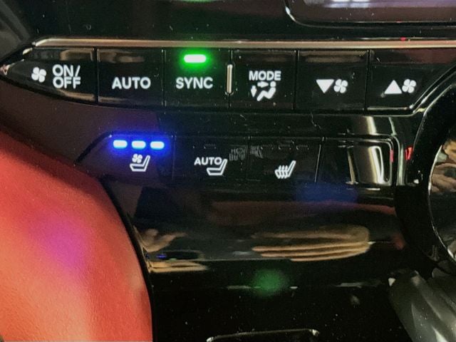 2026 Acura MDX A-Spec SH-AWD
