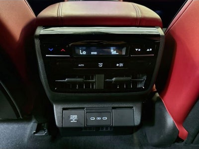 2026 Acura MDX A-Spec SH-AWD