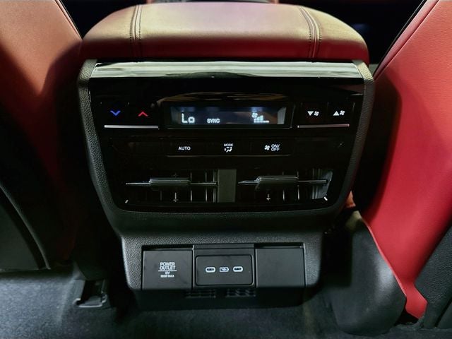 2026 Acura MDX A-Spec SH-AWD