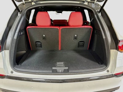 2026 Acura MDX A-Spec SH-AWD