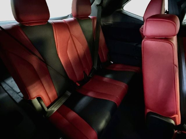 2026 Acura MDX A-Spec SH-AWD