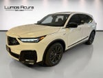 2026 Acura MDX A-Spec SH-AWD