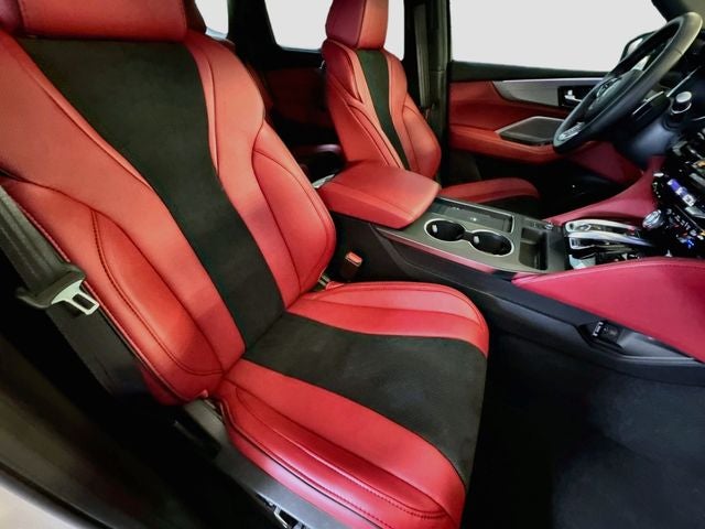 2026 Acura MDX A-Spec SH-AWD