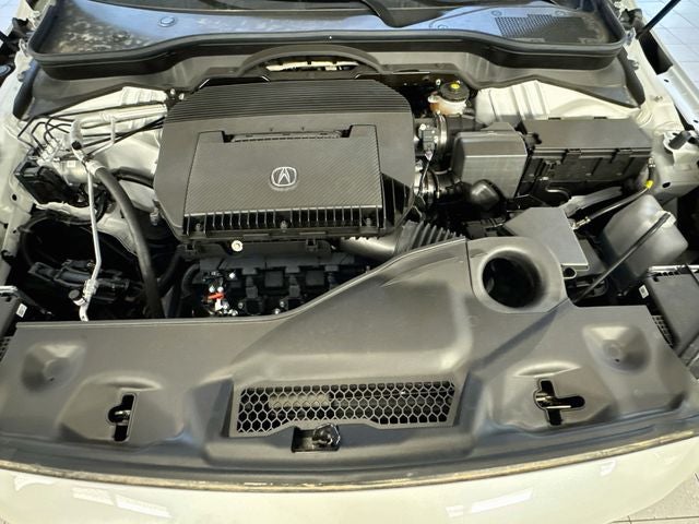 2026 Acura MDX A-Spec SH-AWD