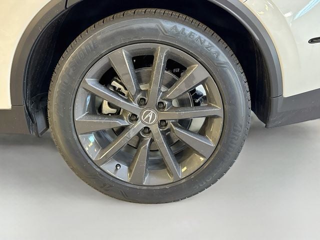 2026 Acura MDX A-Spec SH-AWD