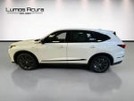 2026 Acura MDX A-Spec SH-AWD