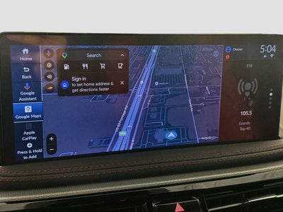 2026 Acura MDX A-Spec SH-AWD