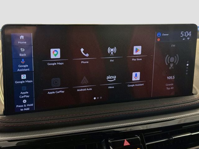 2026 Acura MDX A-Spec SH-AWD