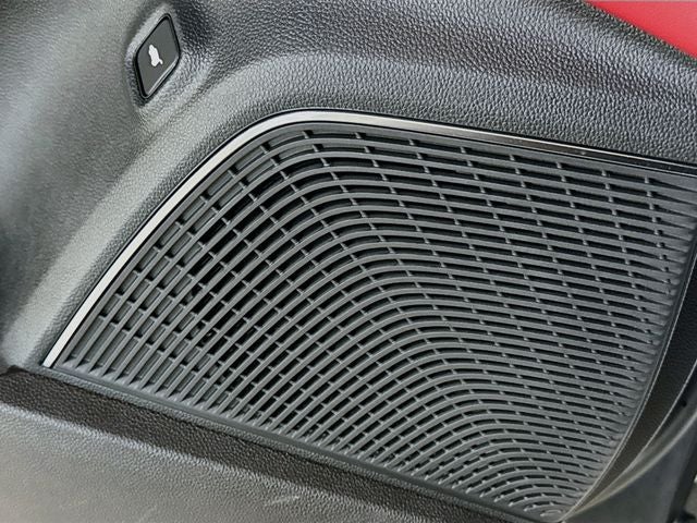 2026 Acura MDX A-Spec SH-AWD