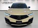 2026 Acura MDX A-Spec SH-AWD