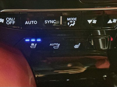 2026 Acura MDX A-Spec SH-AWD