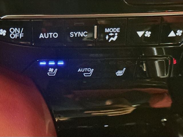 2026 Acura MDX A-Spec SH-AWD