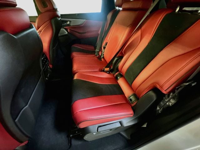 2026 Acura MDX A-Spec SH-AWD
