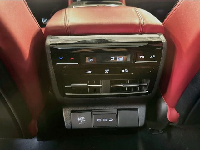 2026 Acura MDX A-Spec SH-AWD
