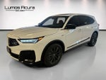 2026 Acura MDX A-Spec SH-AWD