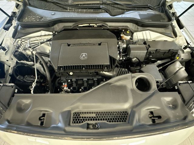 2026 Acura MDX A-Spec SH-AWD