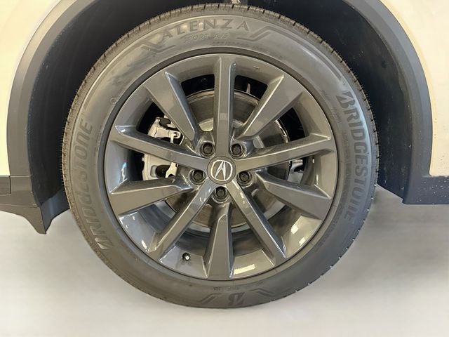 2026 Acura MDX A-Spec SH-AWD