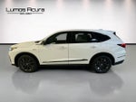 2026 Acura MDX A-Spec SH-AWD