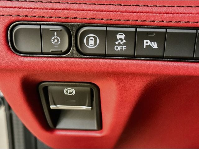 2026 Acura MDX A-Spec SH-AWD