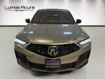 2026 Acura MDX A-Spec SH-AWD