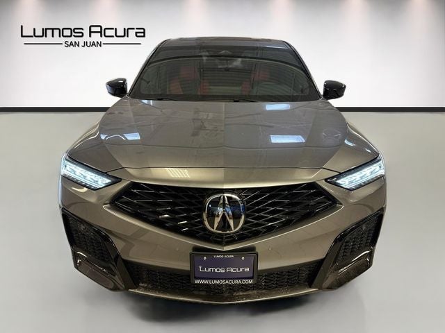2026 Acura MDX A-Spec SH-AWD