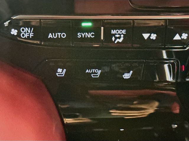 2026 Acura MDX A-Spec SH-AWD