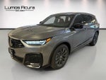 2026 Acura MDX A-Spec SH-AWD