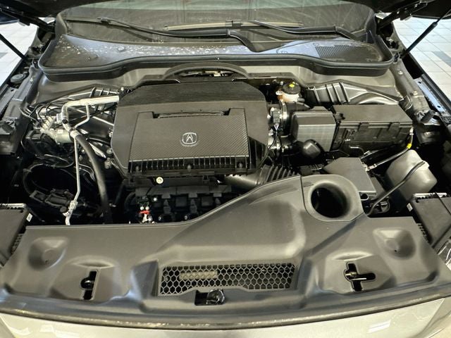 2026 Acura MDX A-Spec SH-AWD