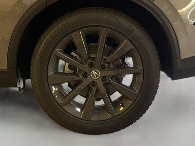 2026 Acura MDX A-Spec SH-AWD
