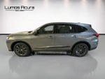 2026 Acura MDX A-Spec SH-AWD