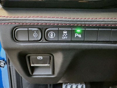 2026 Acura MDX A-Spec SH-AWD