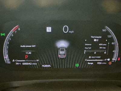 2026 Acura MDX A-Spec SH-AWD