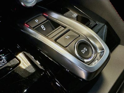 2026 Acura MDX A-Spec SH-AWD