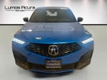 2026 Acura MDX A-Spec SH-AWD